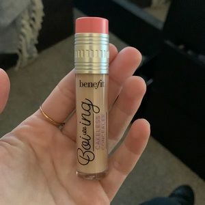 Boi-ing Cakeless Full Coverage Waterproof Liquid Concealer